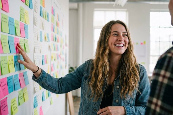 Waarom samenwerking de sleutel is tot innovatie