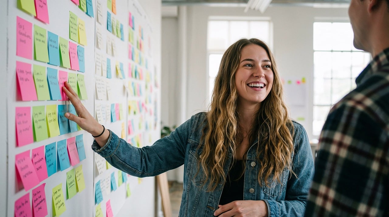 Waarom samenwerking de sleutel is tot innovatie